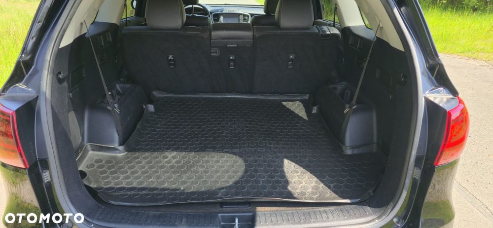 Kia Sorento 2.0 CRDI GT Line - 10