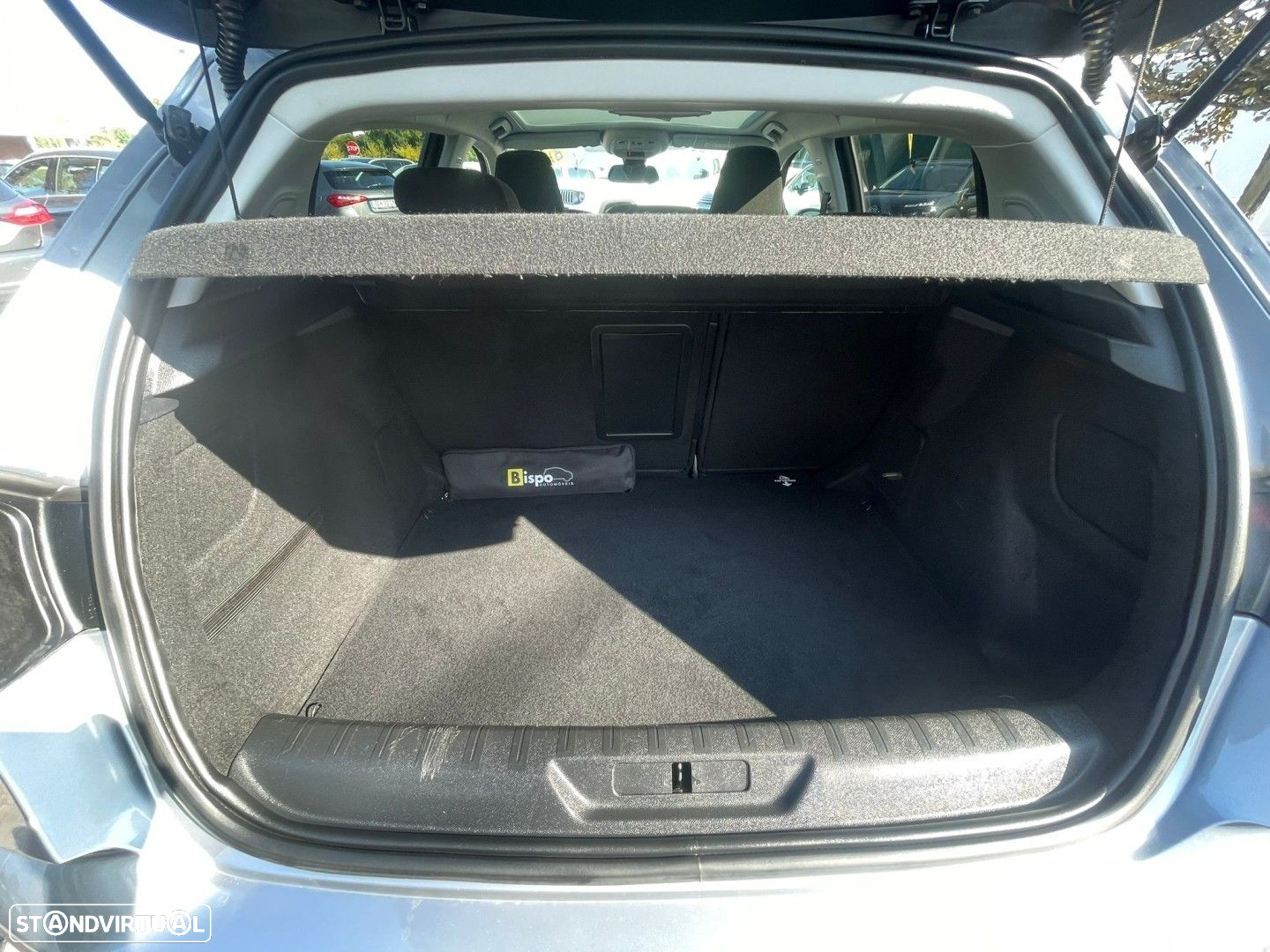 Peugeot 308 1.2 PureTech Allure - 14