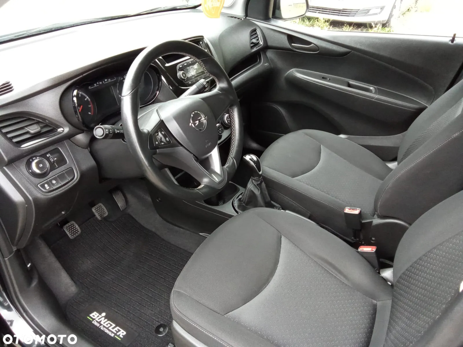 Opel Karl - 10