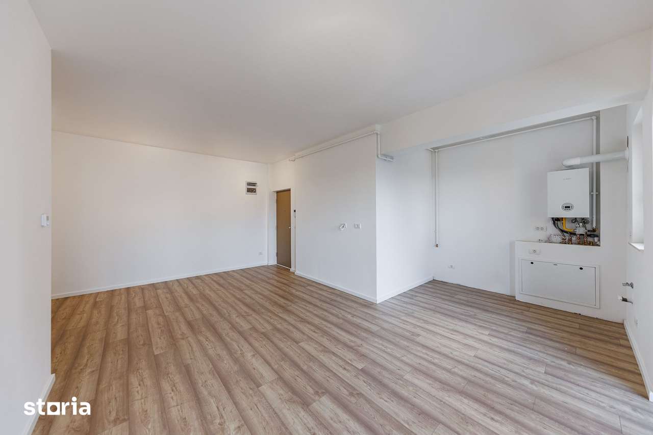 Apartament 3 Camere - Calea Aradului - Comision 0% — fotografia 3