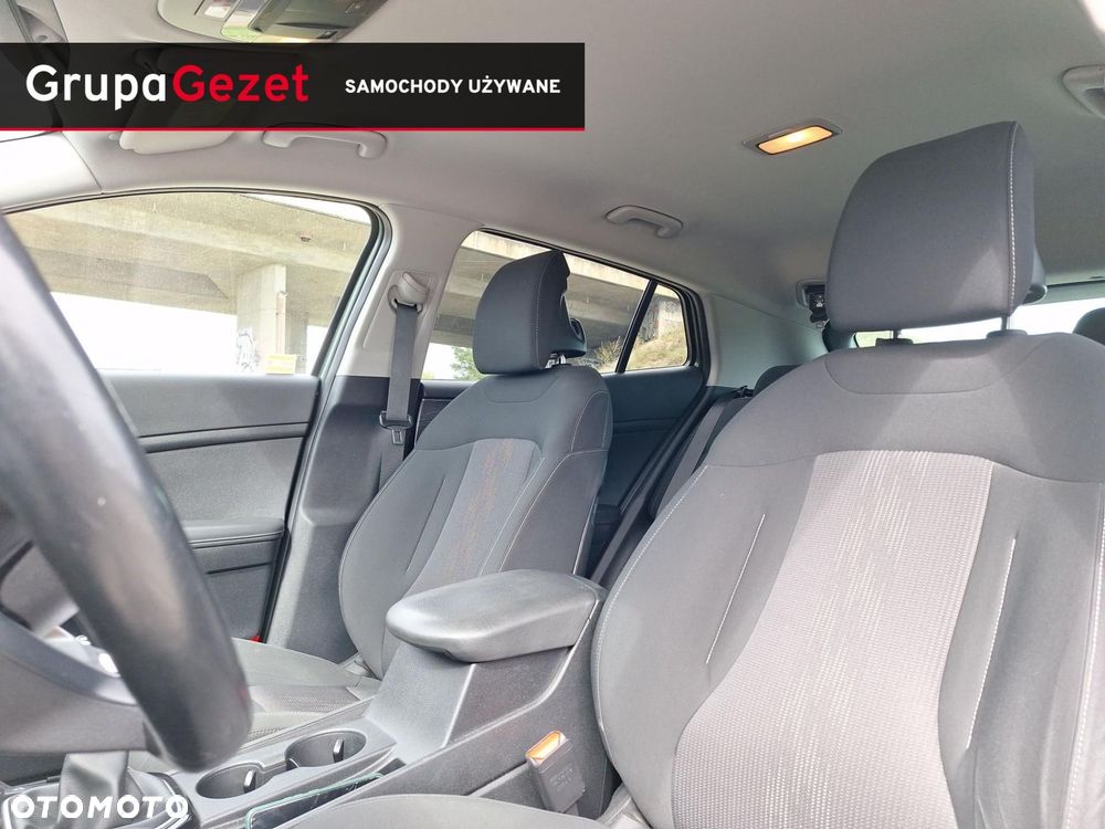 Kia Sportage 1.6 T-GDI L 2WD - 11