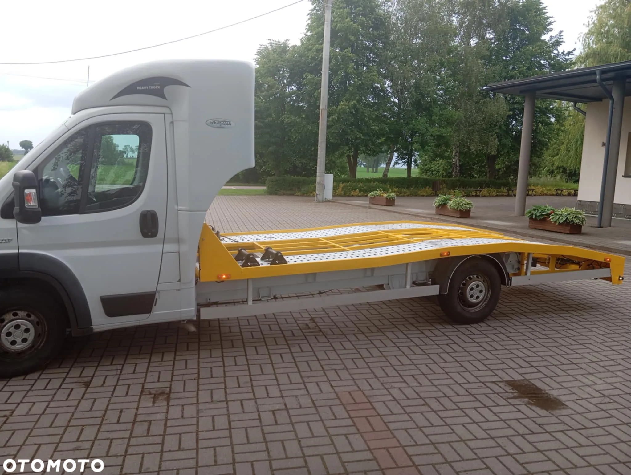 Fiat DUCATO - 12