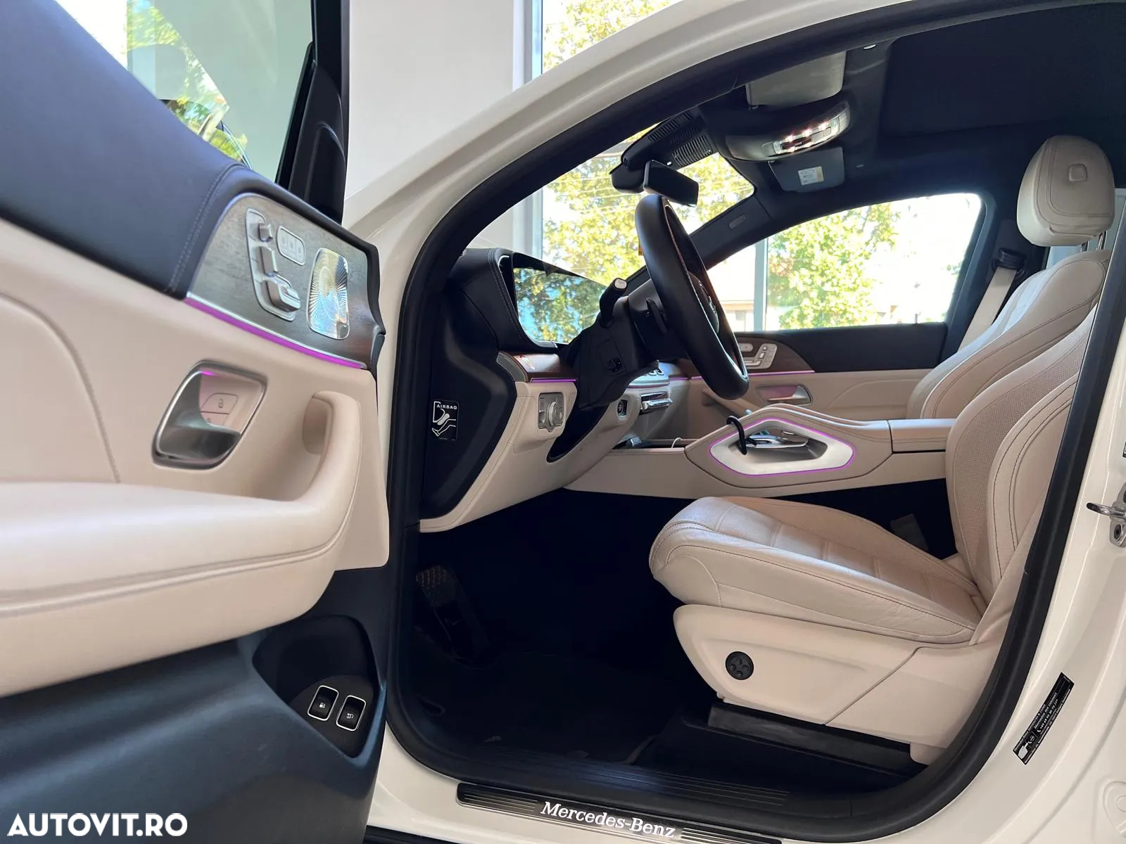 Mercedes-Benz GLE 350 e 4MATIC - 15