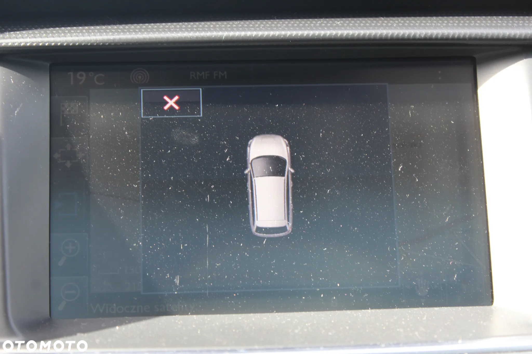 Peugeot 508 SW BlueHDi 150 Stop&Start Allure - 25
