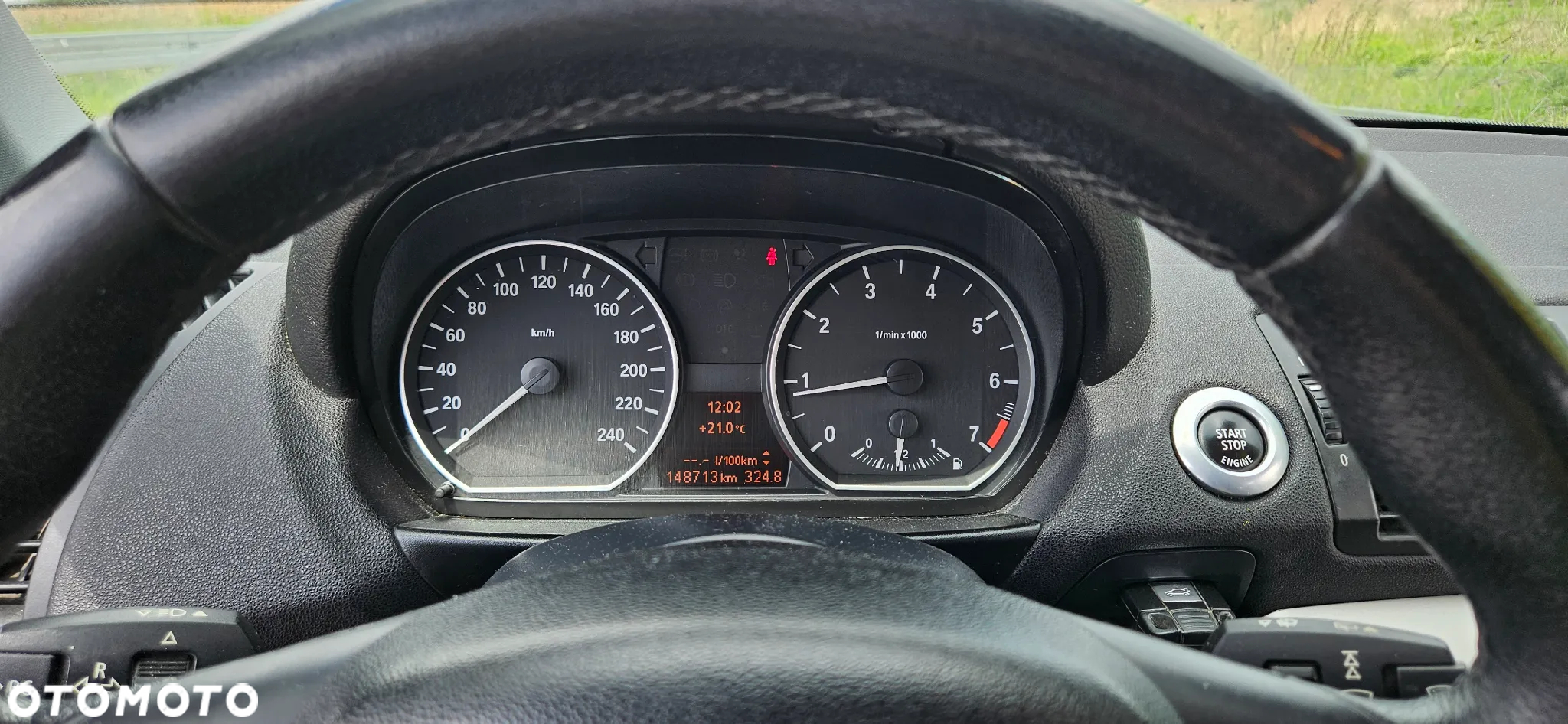 BMW Seria 1 118i - 14