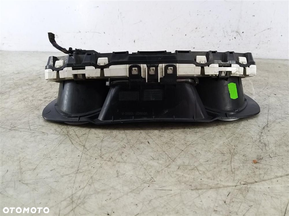 Licznik ZEGARY Ford Mondeo  MK4 2.0B 145KM 2007-2014 VISTEON 6M2T-10849-JK - 4