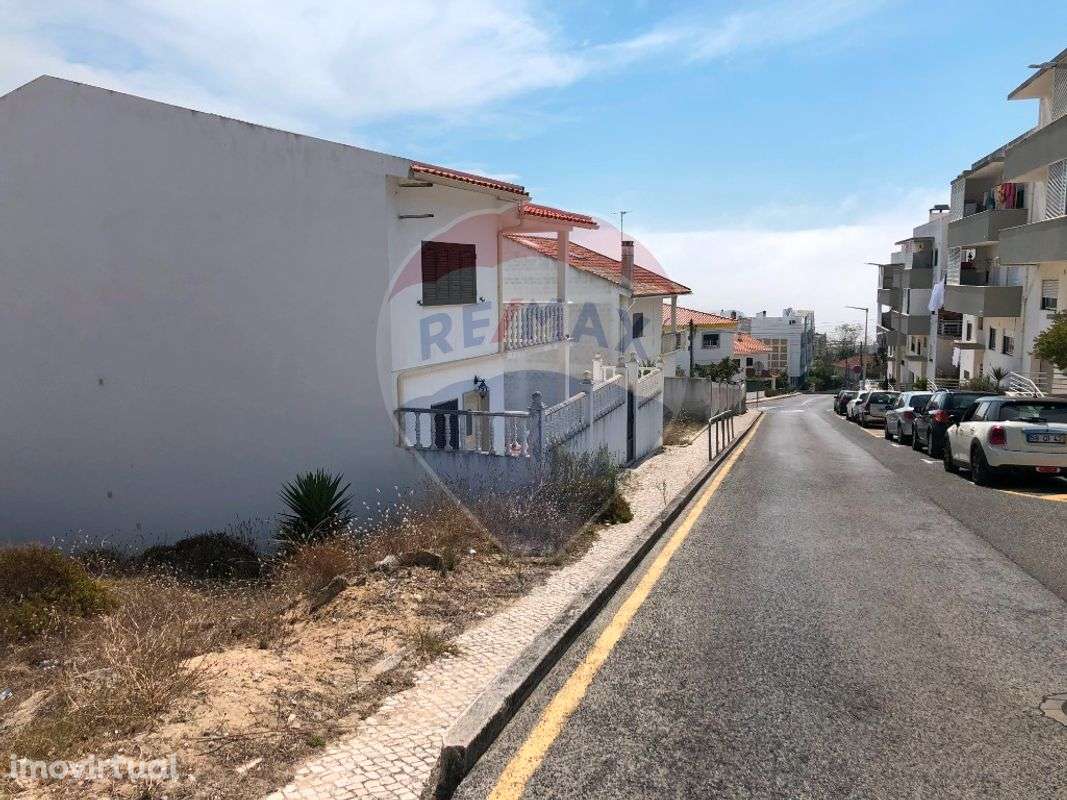 Terreno  para Construção Nazaré - Grande imagem: 3/14