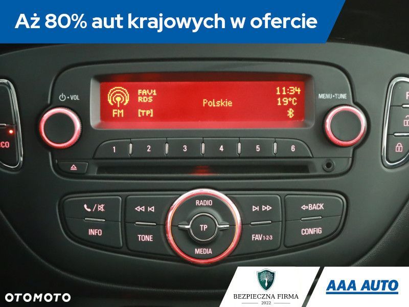 Opel Corsa - 11