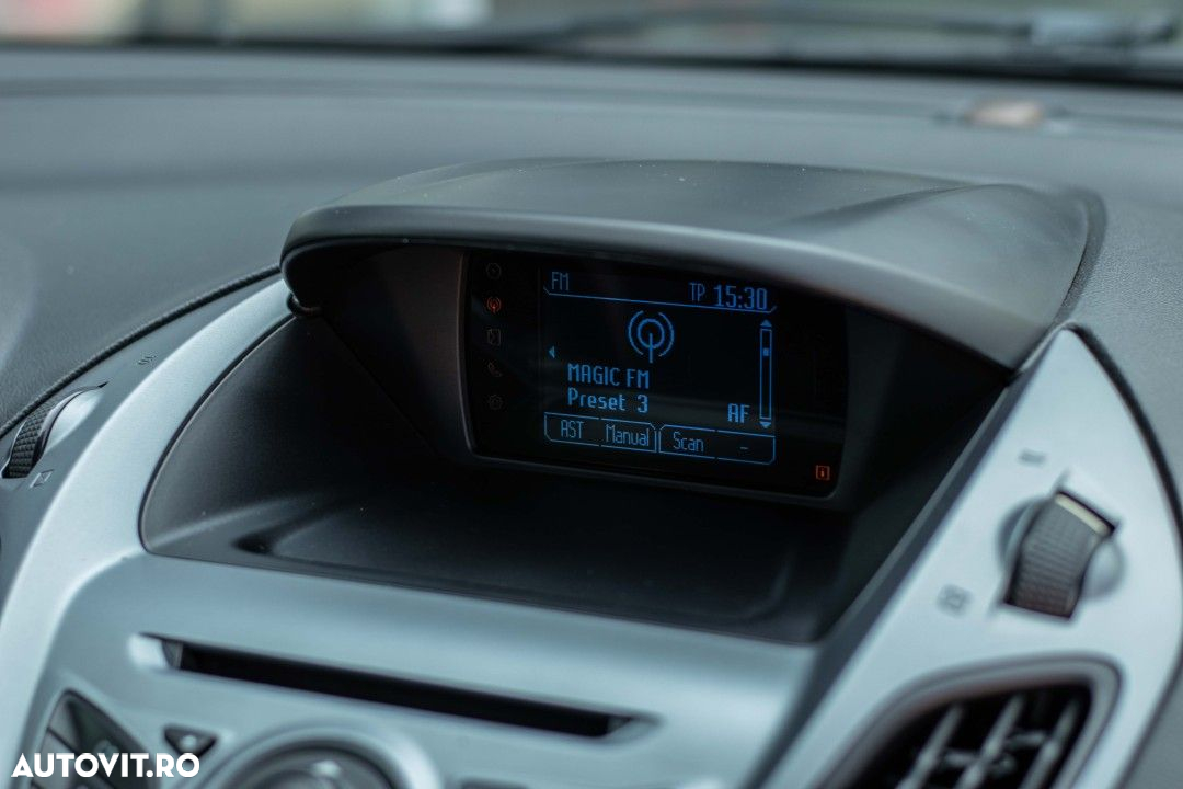 Ford B-Max 1.0 EcoBoost Trend - 29