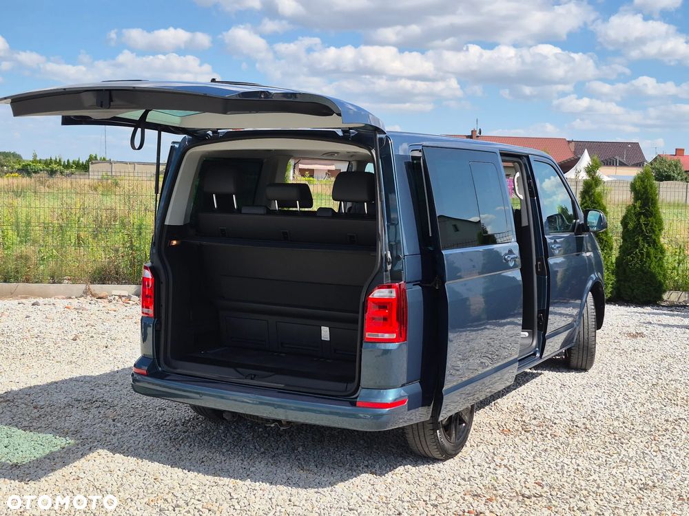 Volkswagen Multivan 2.0 TDI L1 Highline DSG - 19