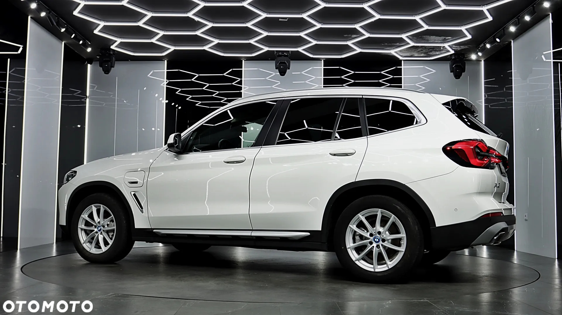 BMW X3 ver-xdrive30e - 6