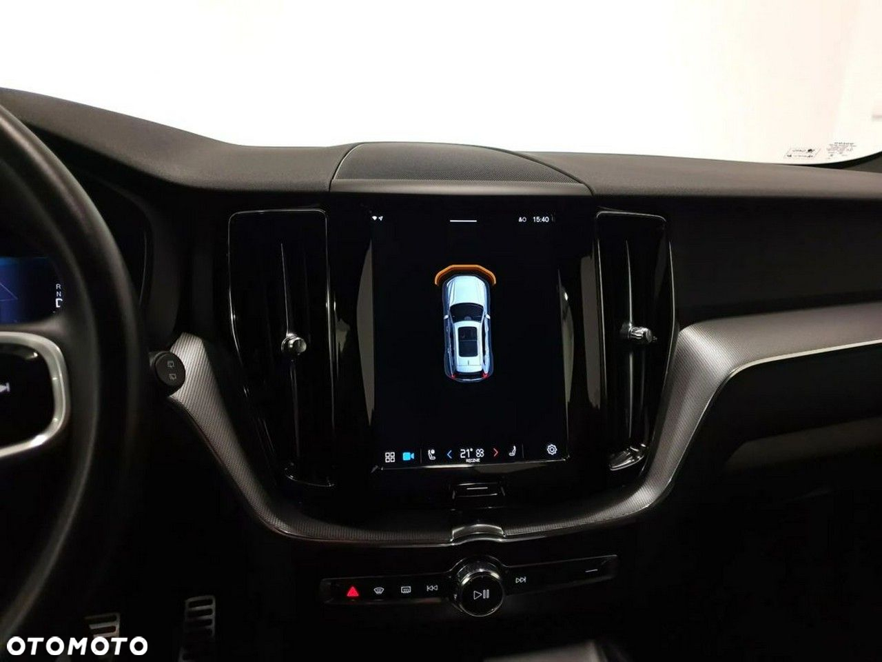 Volvo XC 60 B4 D Geartronic RDesign - 21