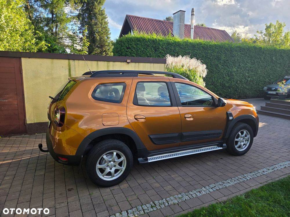 Dacia Duster SCe 115 2WD Comfort - 26