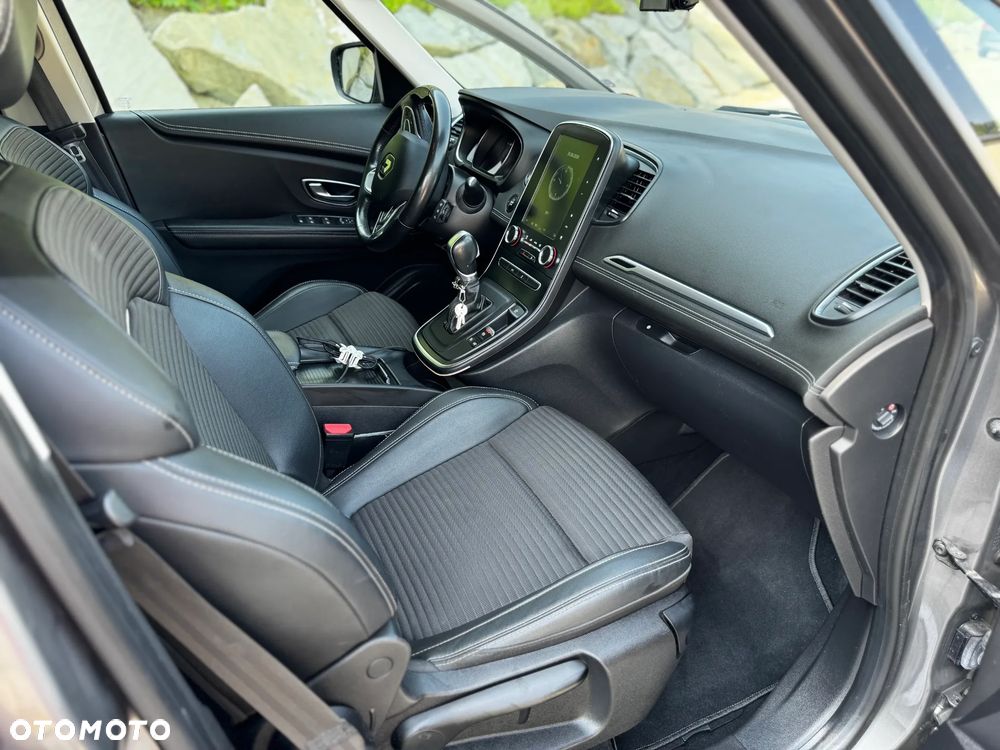 Renault Grand Scenic - 5