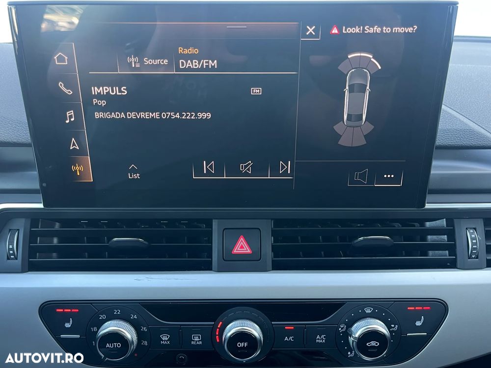 Audi A4 40 TDI S tronic MHEV Basic - 17