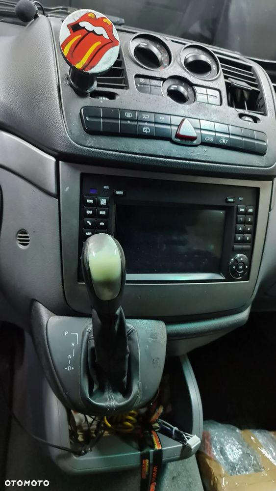 Mercedes-Benz Viano 2.2 CDI extralang Automatik Ambiente Activity - 13