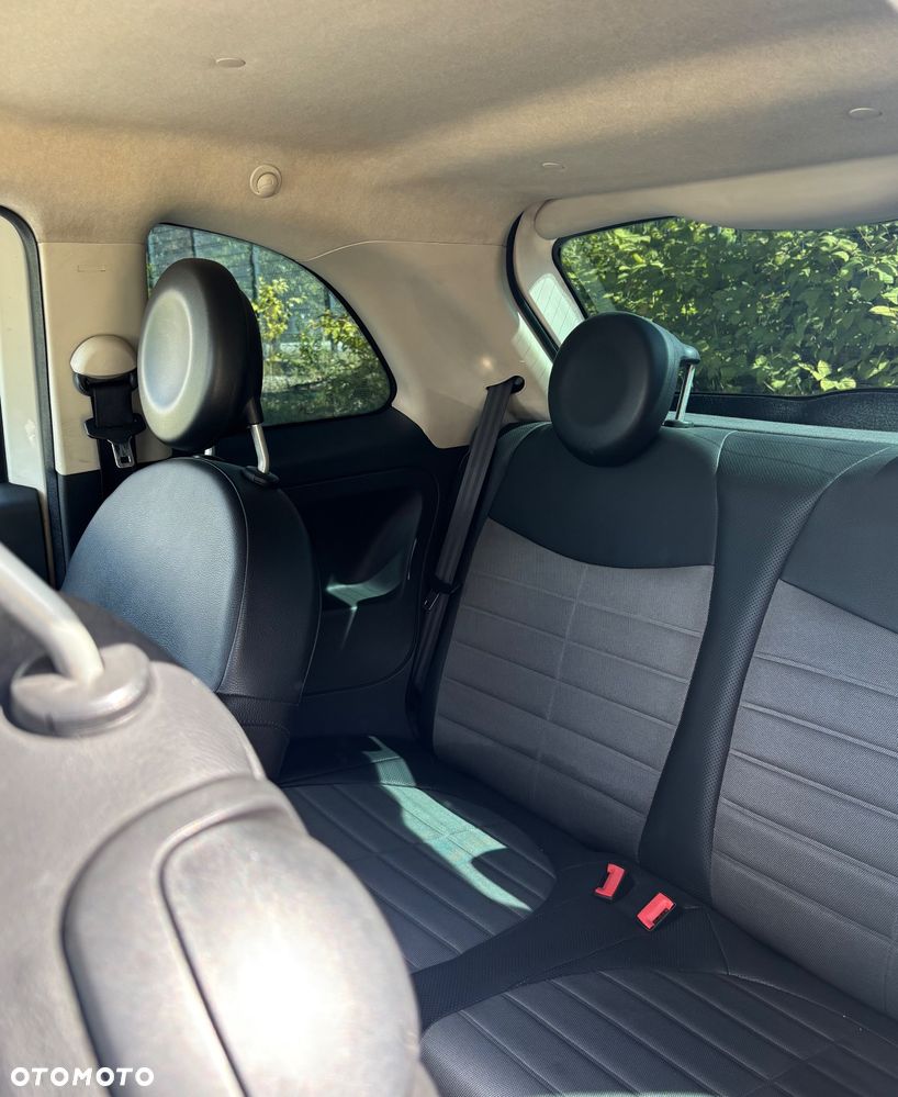 Fiat 500 1.2 8V Pop - 8