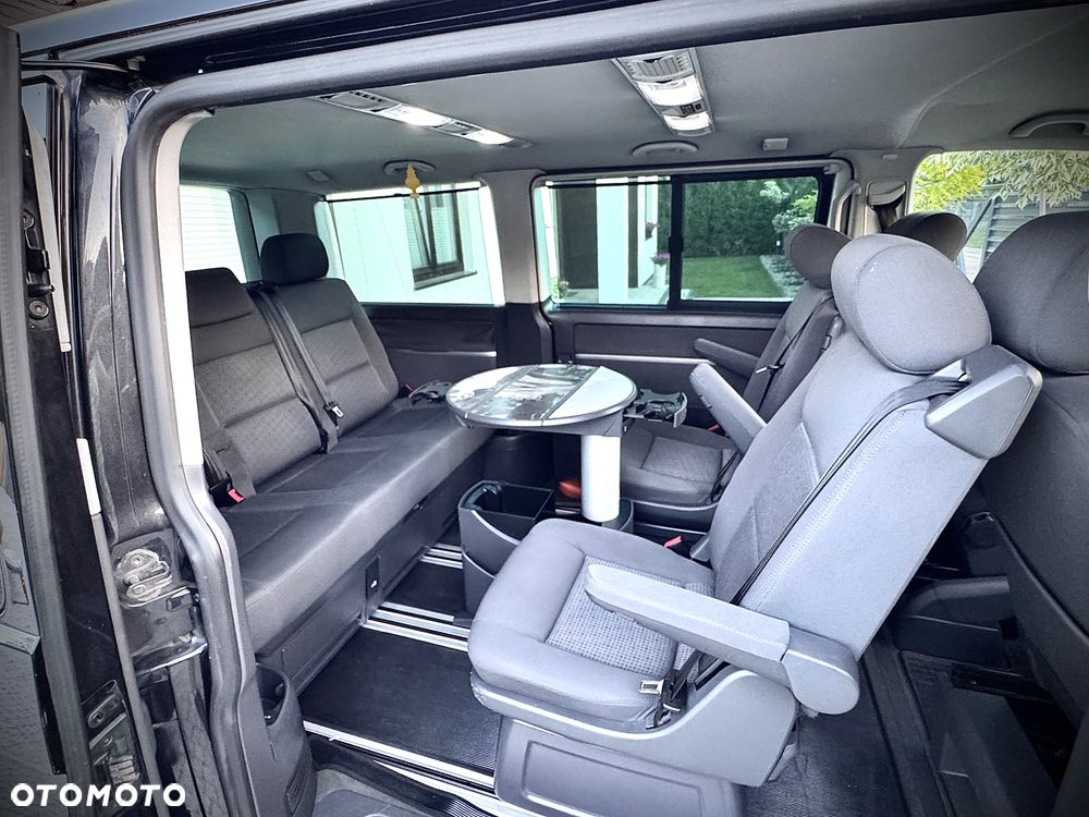Volkswagen Multivan L1 Highline - 8