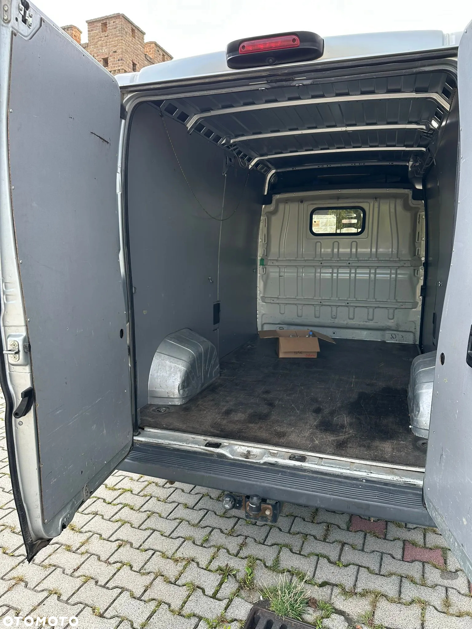 Fiat Ducato - 15