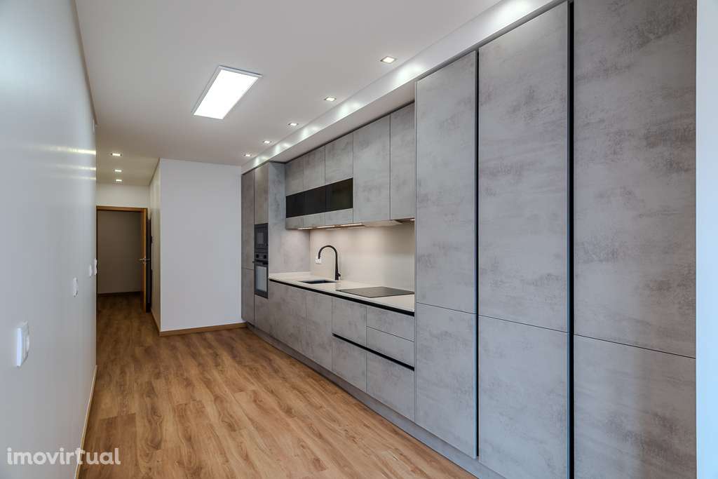 Apartamento para habitação T3 - Grande imagem: 5/24