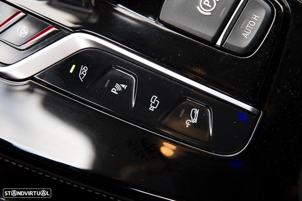 BMW X4 M Competition - 48