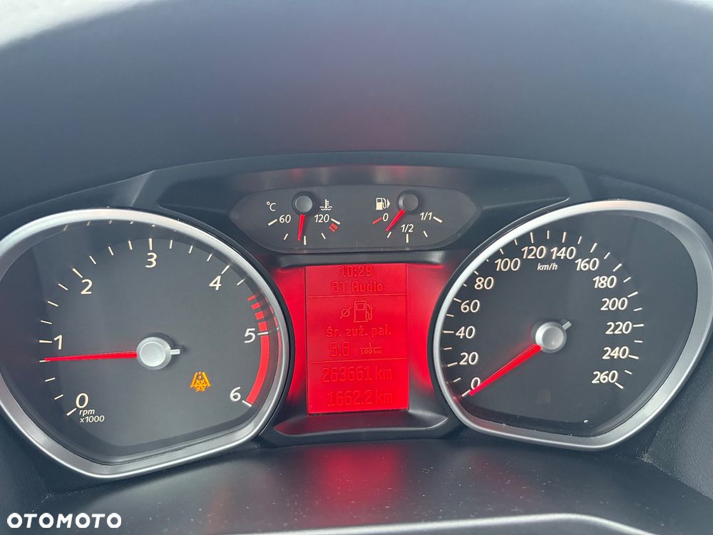 Ford Mondeo 2.0 TDCi Champions Edition - 12