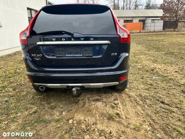 Volvo XC 60 D3 RDesign - 6