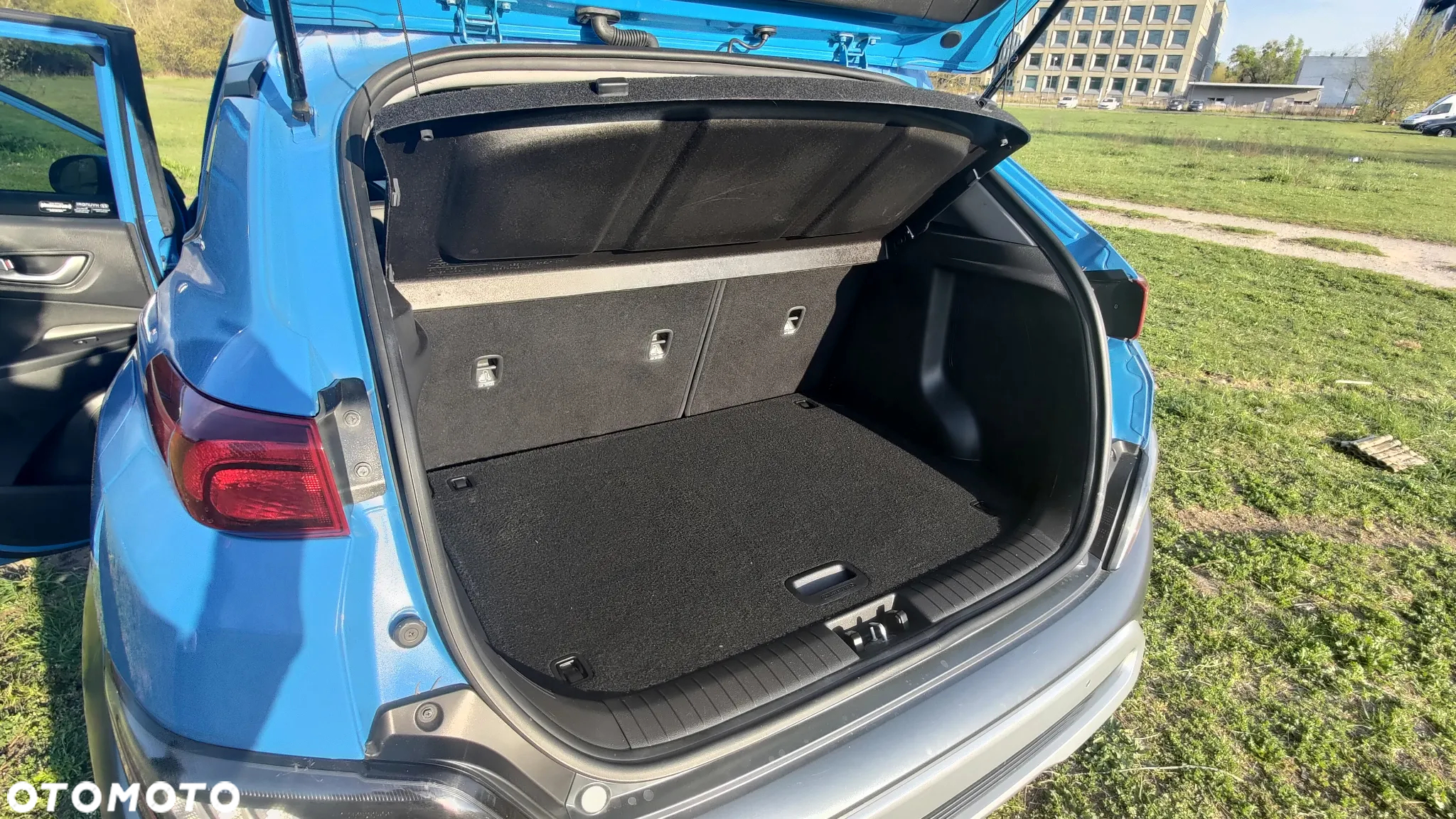 Hyundai Kona 1.6 T-GDI Executive 4WD DCT - 28