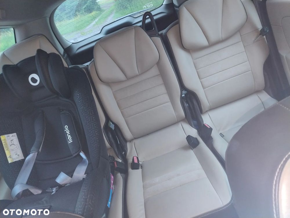 Renault Scenic 1.6dCi Energy Bose Edition - 14