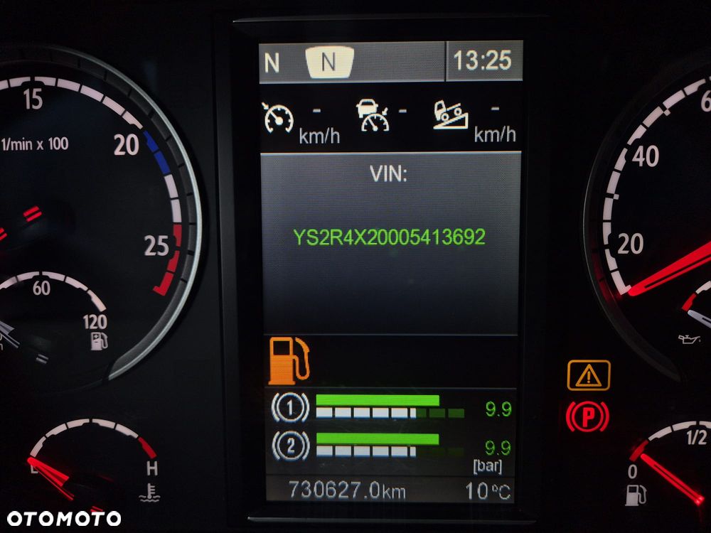 Scania R450 - 38