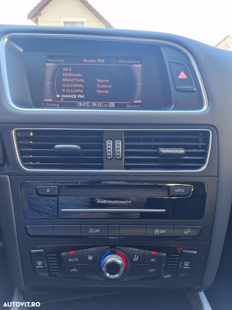 Audi Q5 2.0 TDI - 12