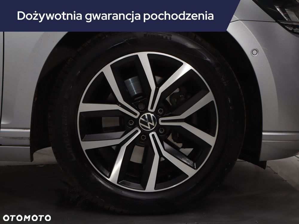 Volkswagen Passat Variant - 17