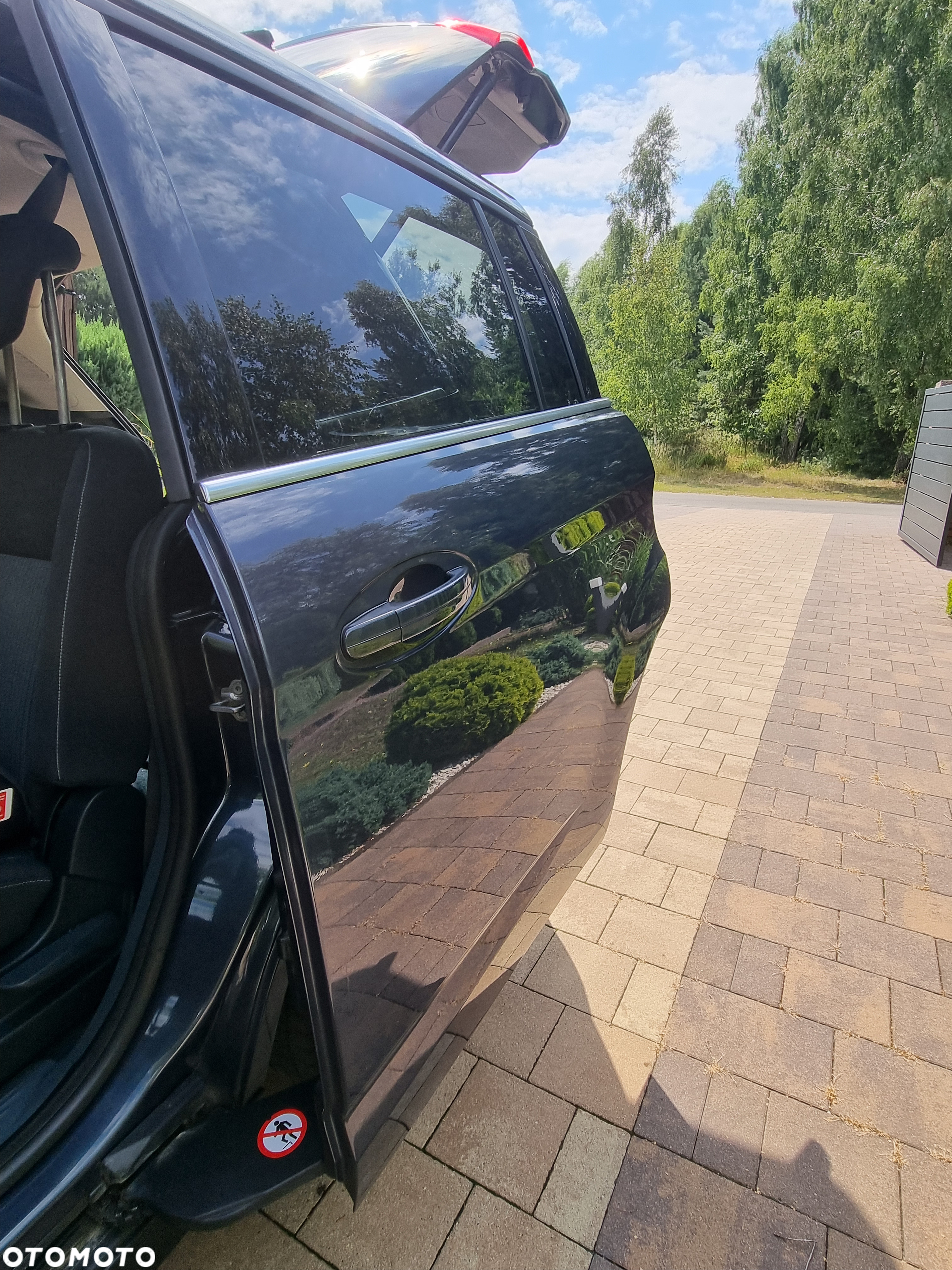 Ford Grand C-MAX Gr 2.0 TDCi Titanium ASS - 27