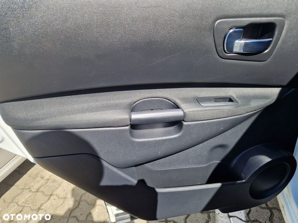 Nissan Qashqai+2 1.6 I-Way - 21