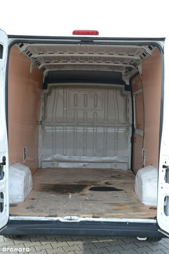 Peugeot Boxer - 23