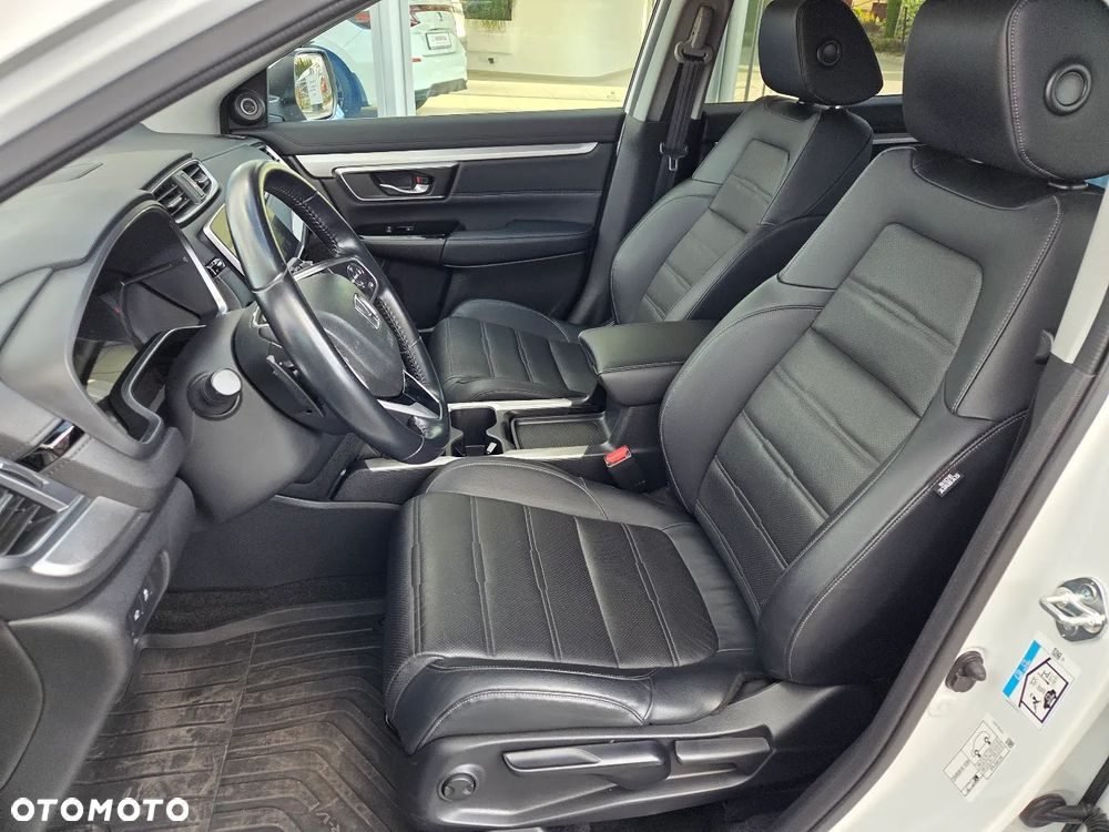 Honda CR-V 2.0 i-MMD Lifestyle (Honda Connect+) - 13