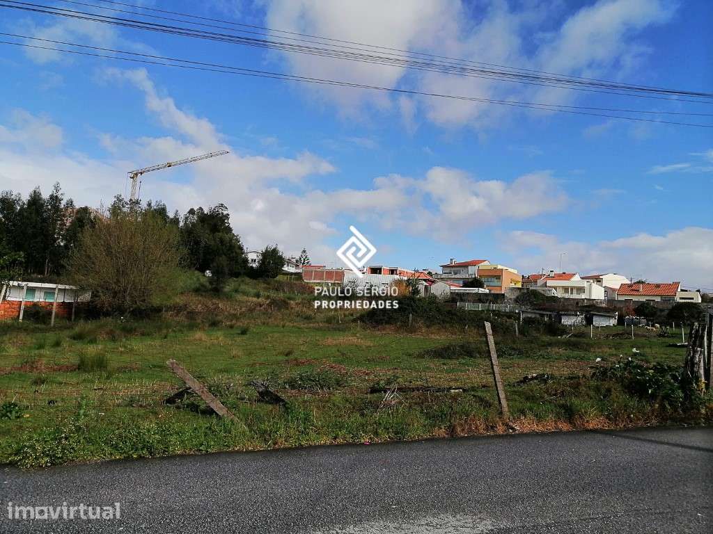Terreno para construção de 17 Moradias Madalena em Gaia - Grande imagem: 3/7