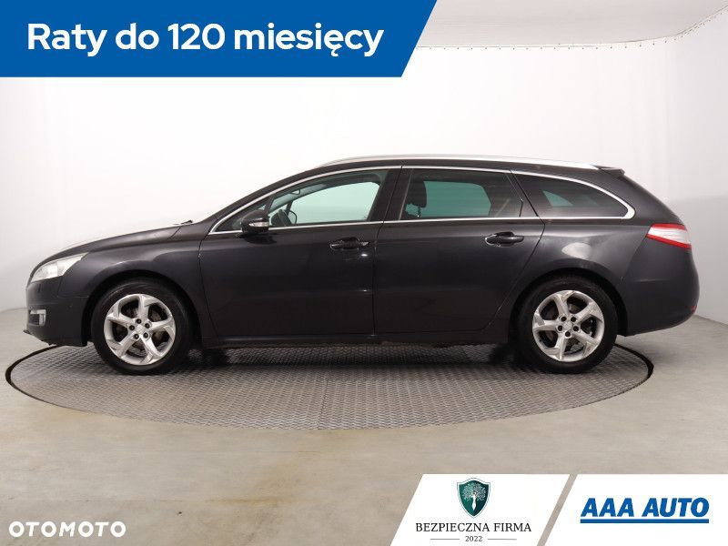 Peugeot 508 - 3