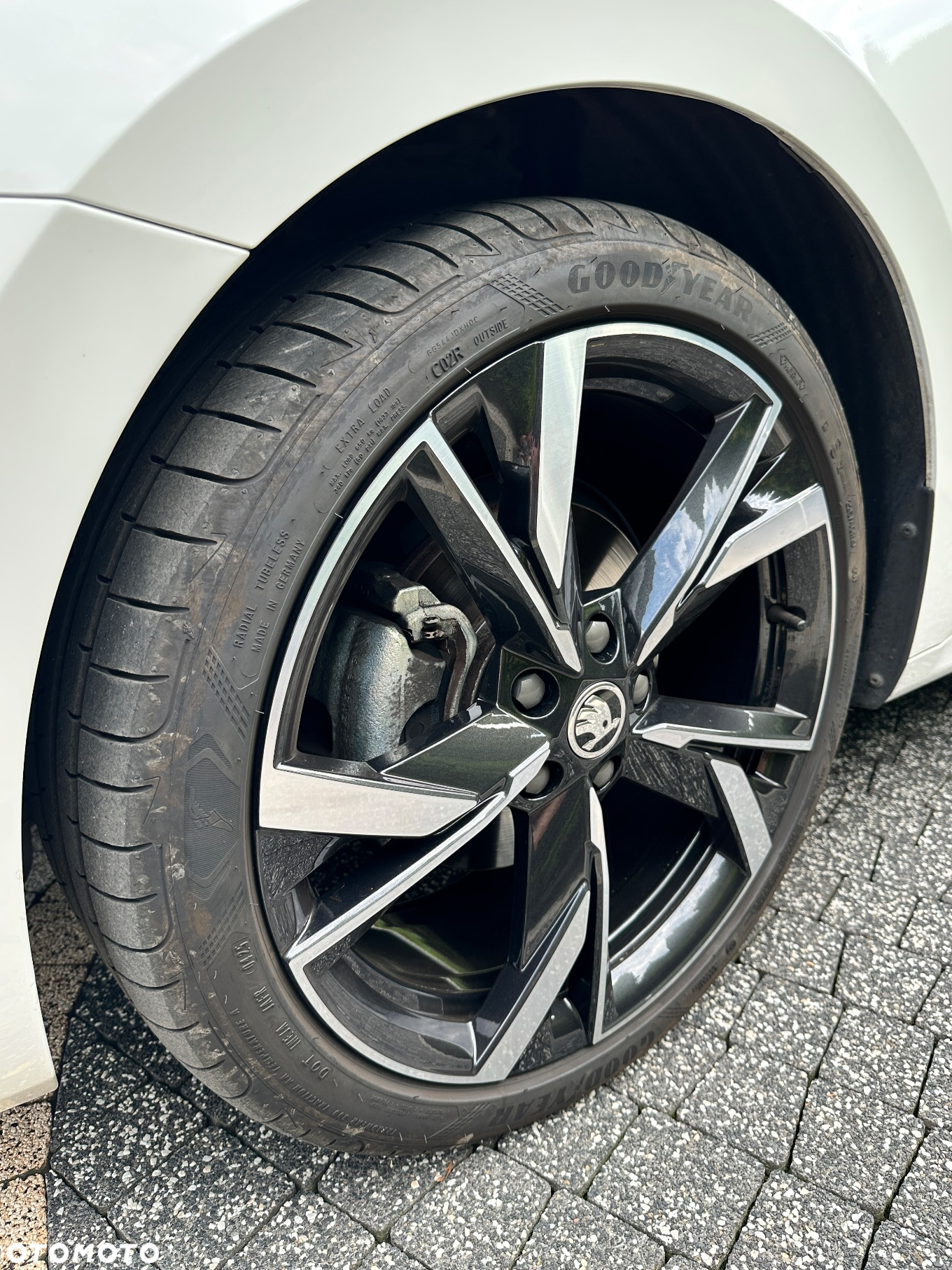Skoda Octavia 2.0 TDI DSG Style - 35
