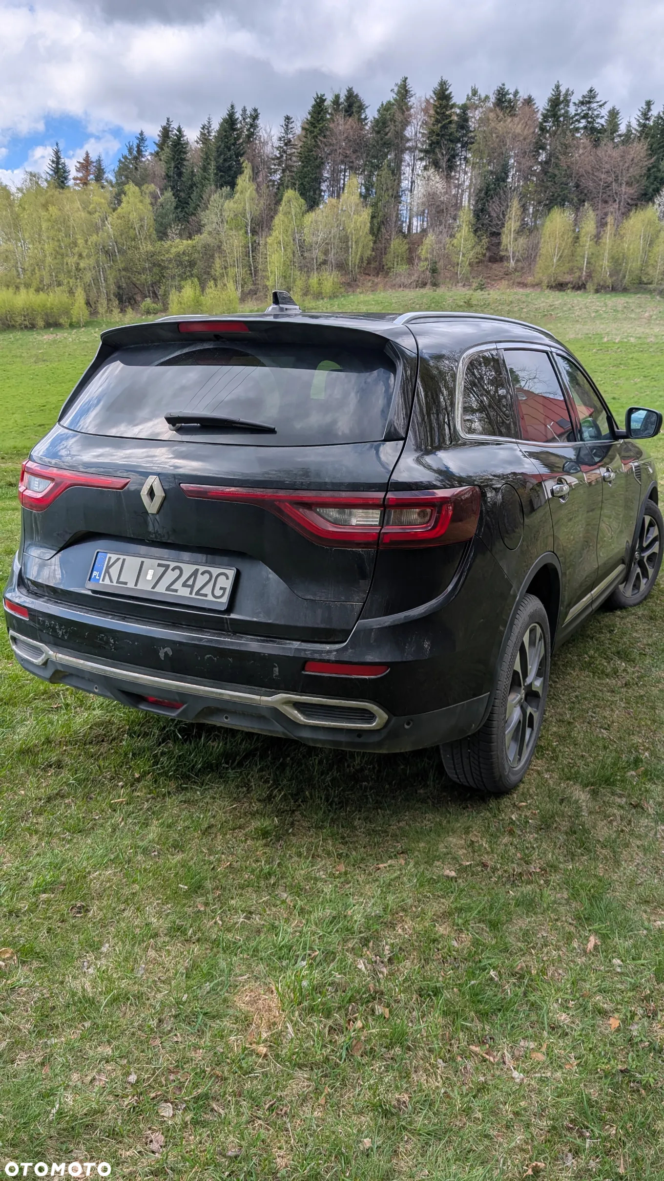 Renault Koleos 2.0 dCi Initiale Paris 4x4 X-Tronic - 16