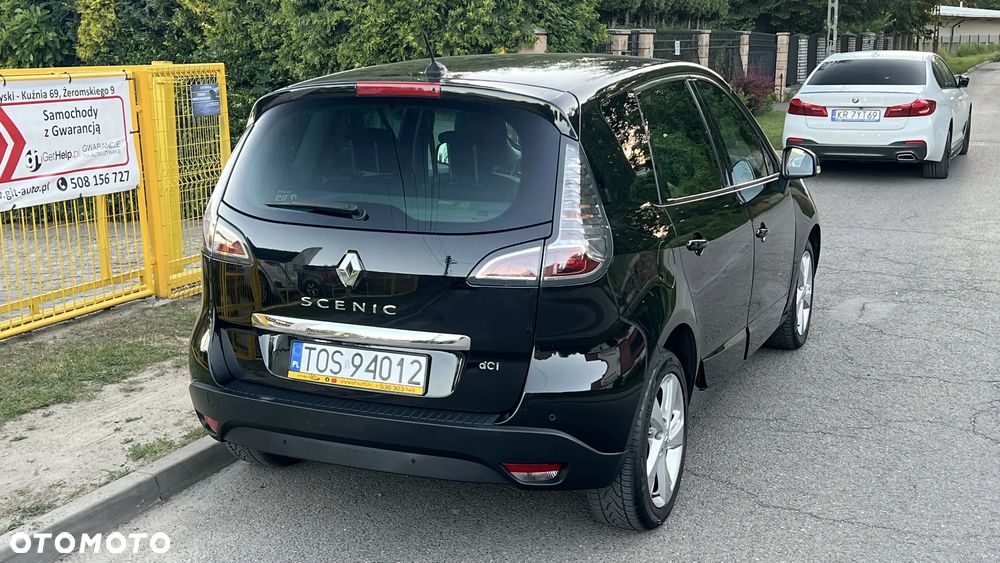 Renault Scenic Energy dCi 130 Start & Stop Dynamique - 17