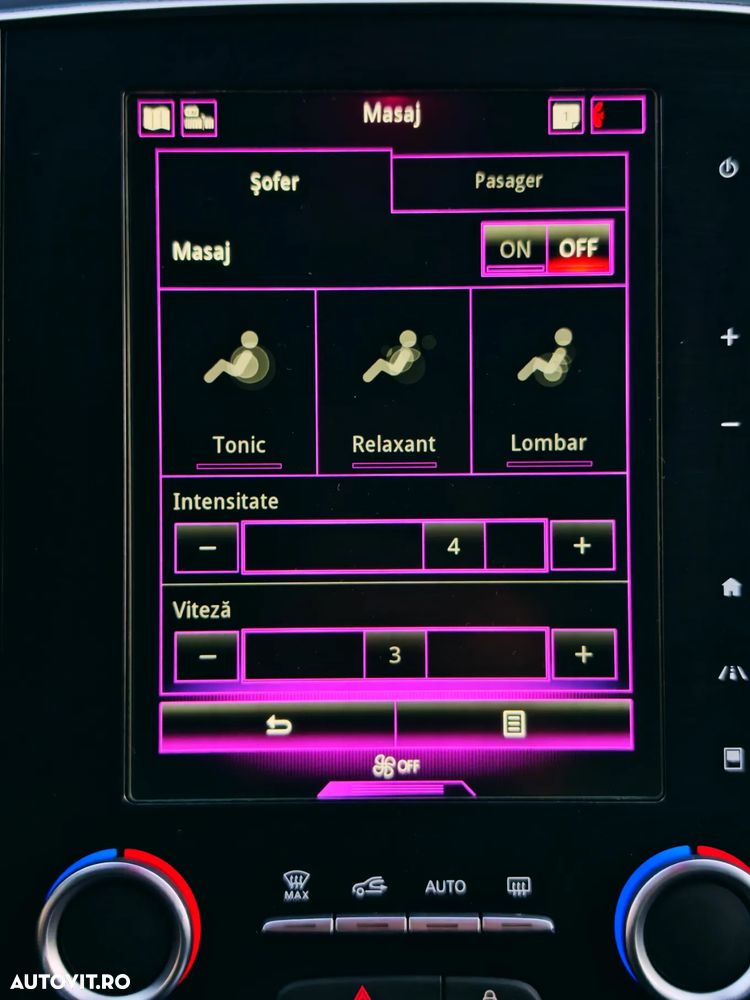 Renault Talisman ENERGY dCi 160 EDC INITIALE PARIS - 18