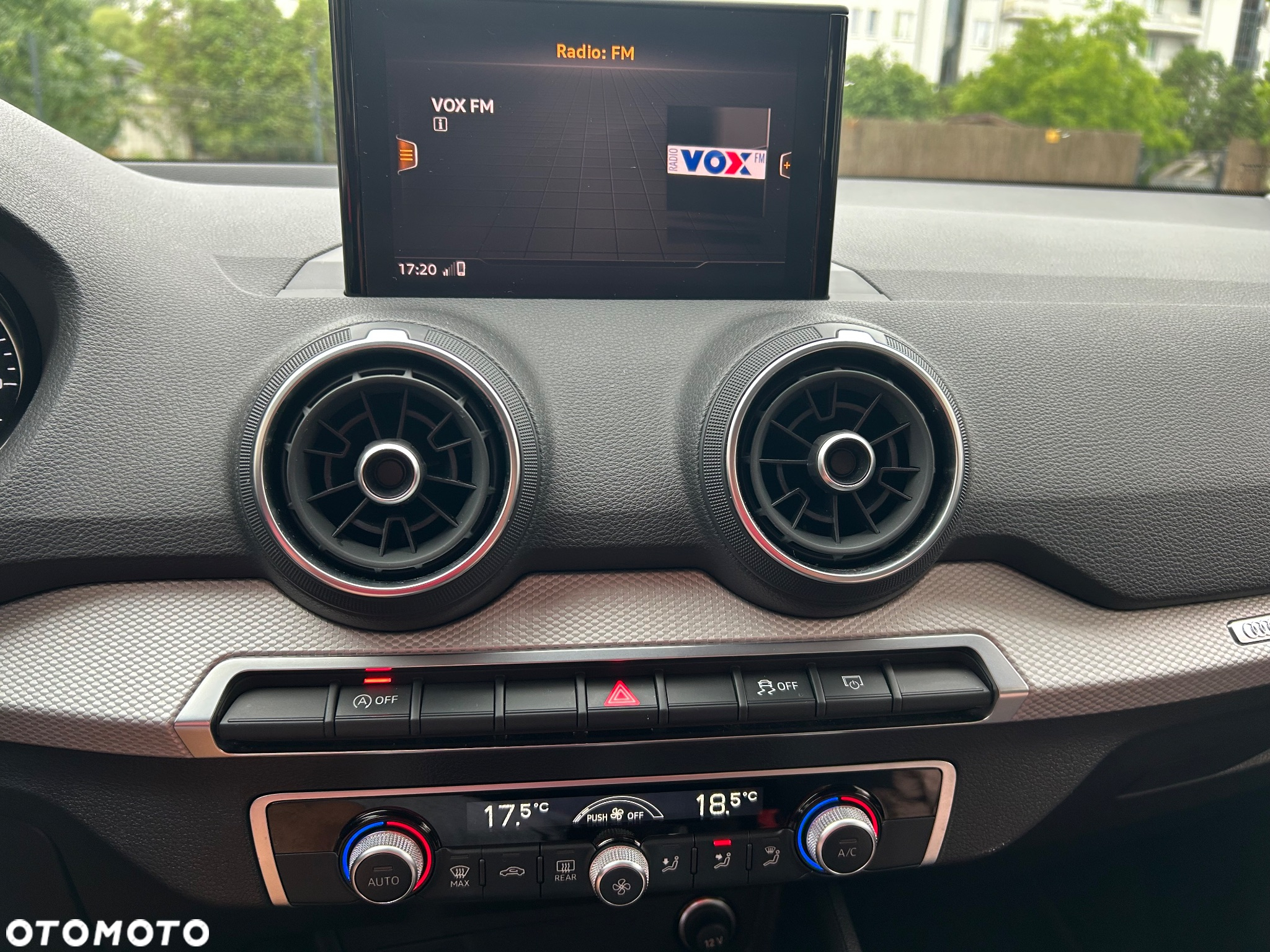Audi Q2 35 TFSI S tronic - 19