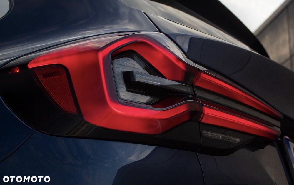 BMW X3 xDrive30i - 8