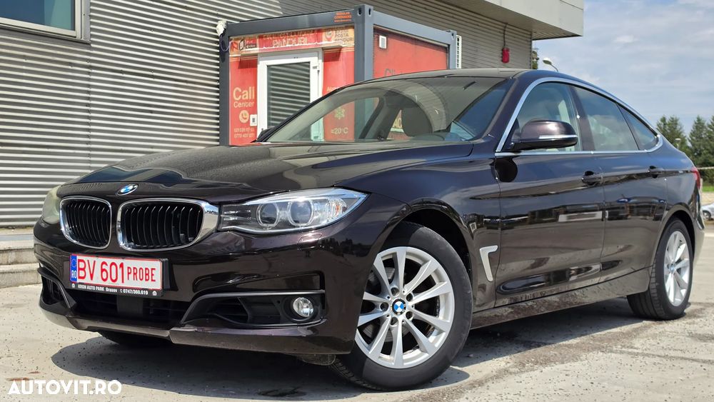 BMW Seria 3 - 2