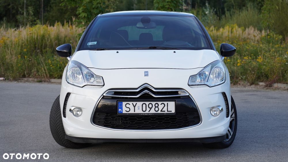 Citroën DS3 1.6 HDi SoChic - 2