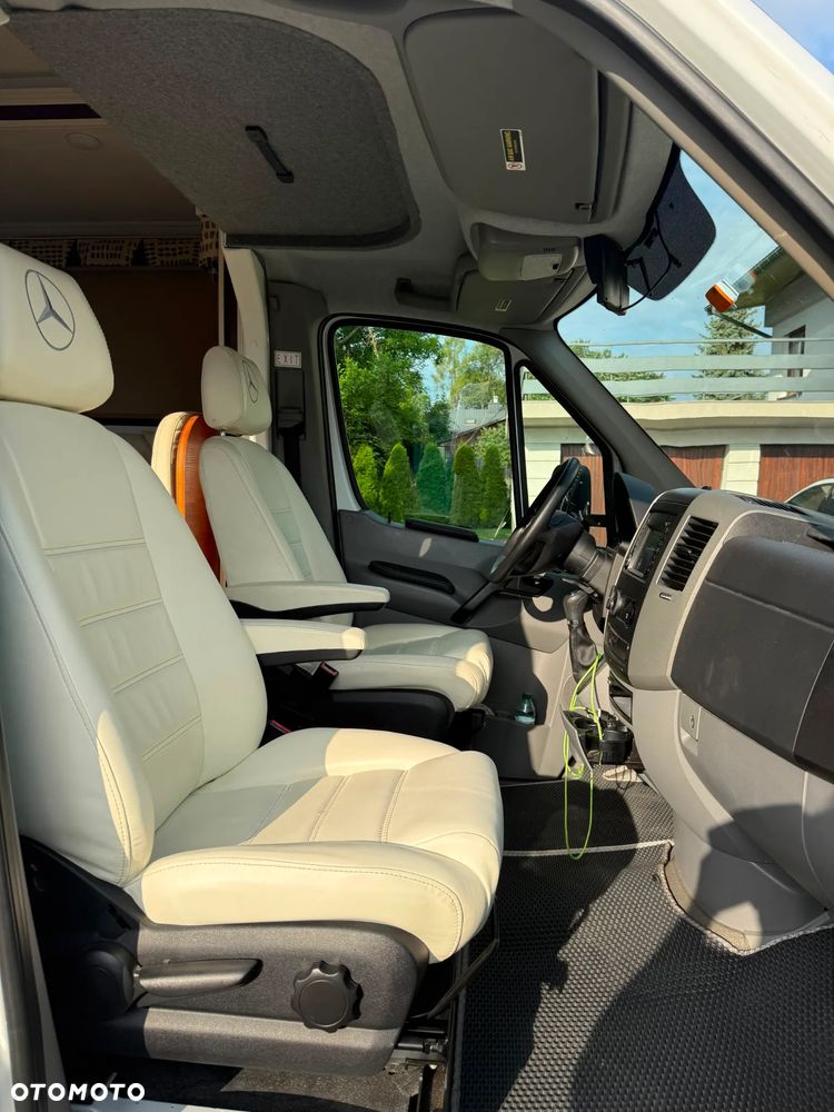 Mercedes-Benz Sprinter - 31