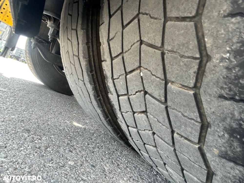 Iveco S-Way,460,Retarder, Factura externa - 20