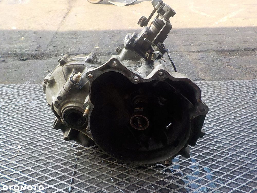 SUZUKI WAGON R+ 1.0 B SKRZYNIA BIEGÓW - 1