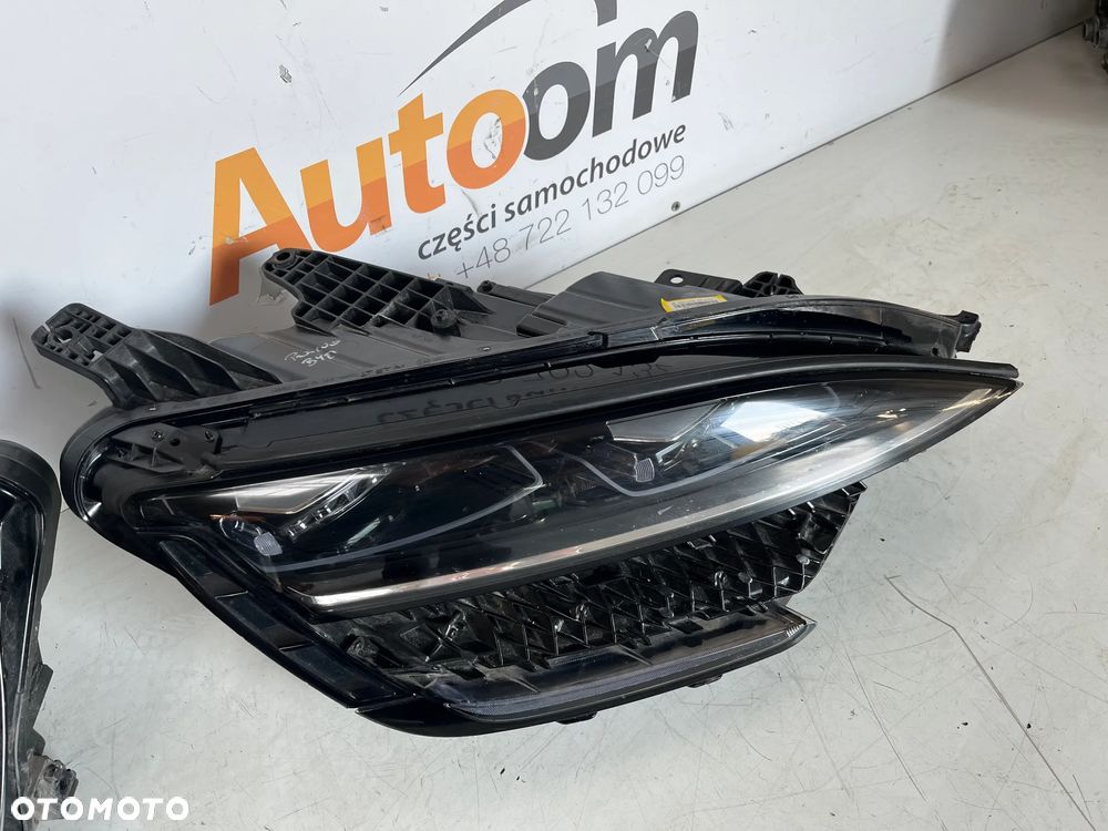 BYD-SEAL BYD SEAL LAMPA PRZÓD LEWA/PRAWA FULL LED EKEA-4121010F ,EKEA-4121020F - 2